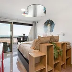 Joker Heliopolis Seafront With Panoramic Sea View *