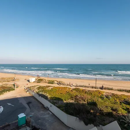 아파트 Joker Heliopolis Seafront With Panoramic Sea View *