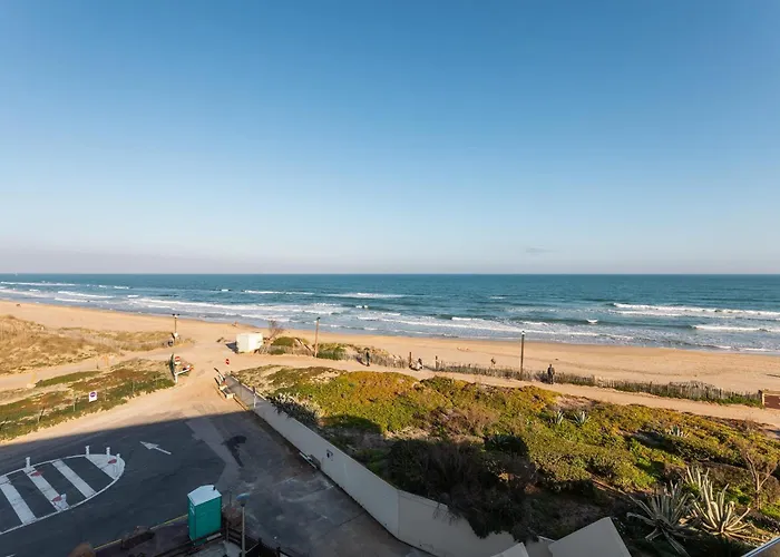 Appartamento Joker Héliopolis Fronte Mare Con Vista Panoramica *